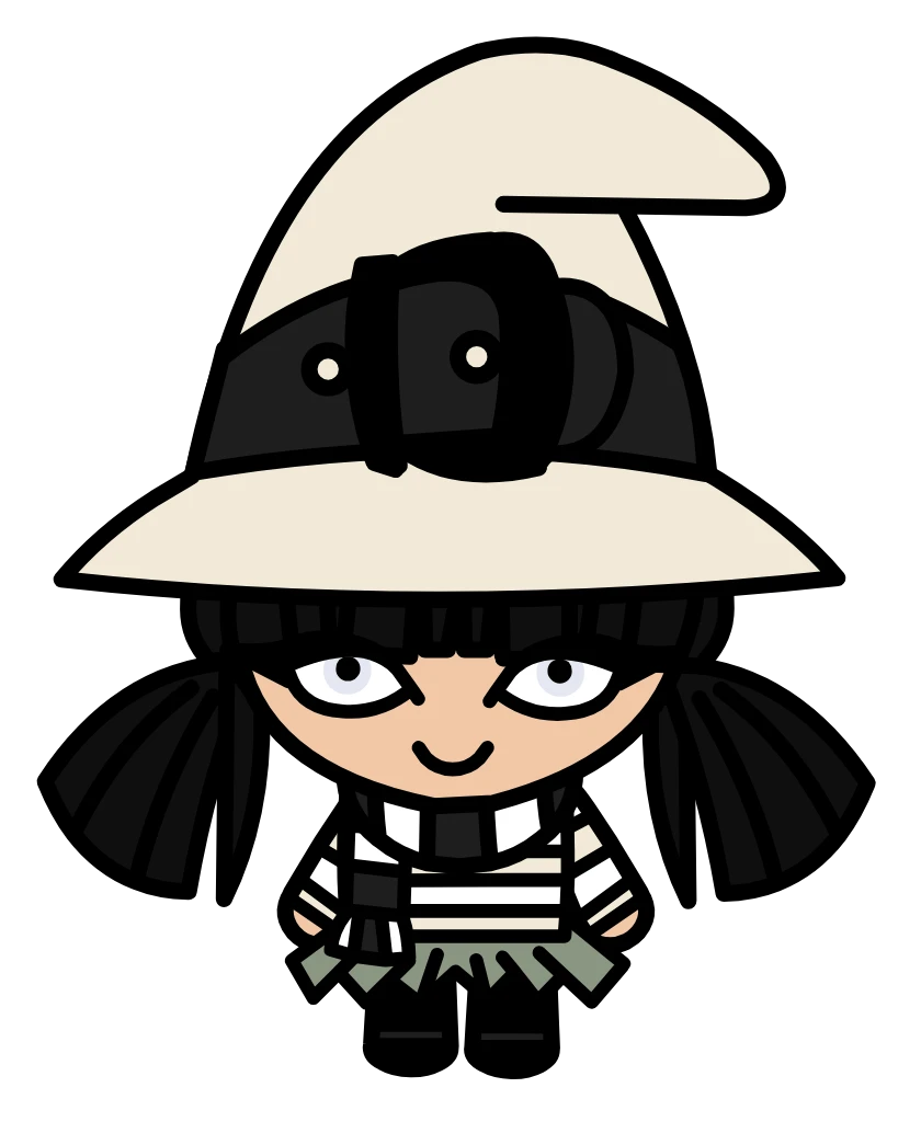 Avatar de Hinatha