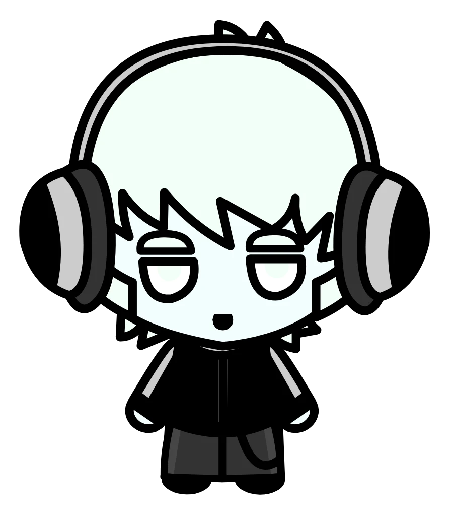 SlenderHD's avatar