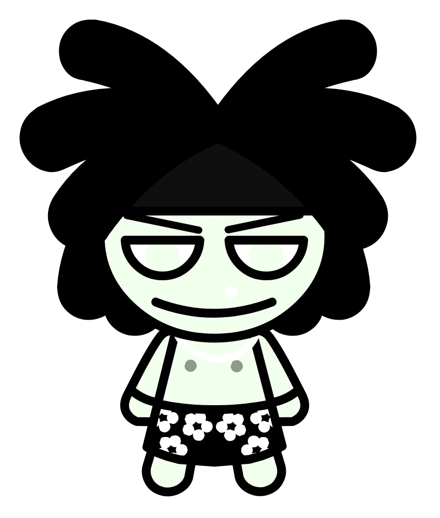 Alanzoski's avatar