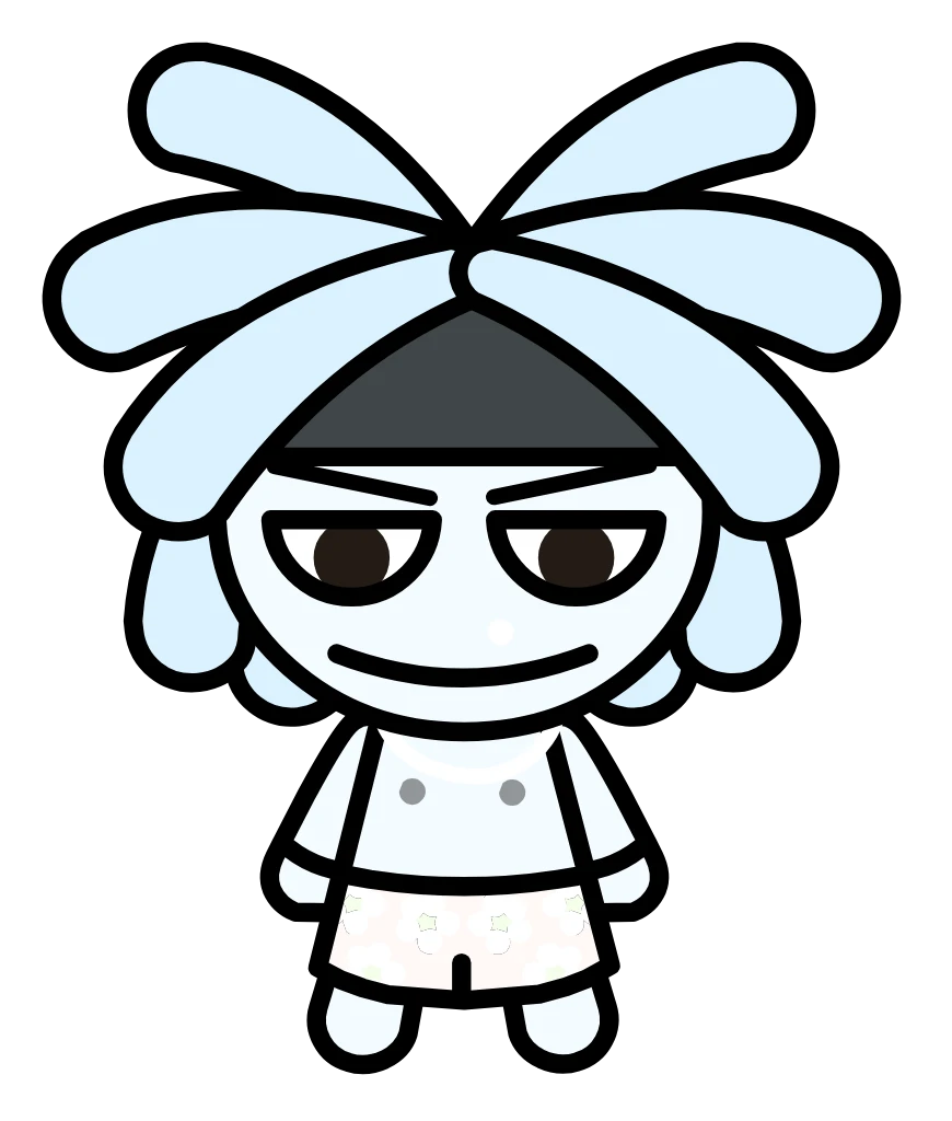 Avatar de Inhale