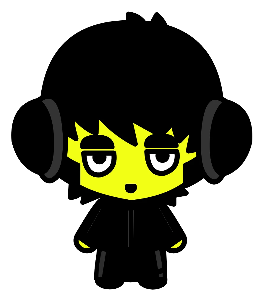 Ronaldito's avatar