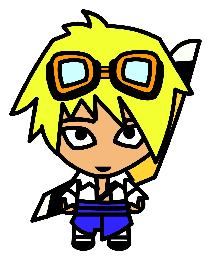 Avatar de pikachu888