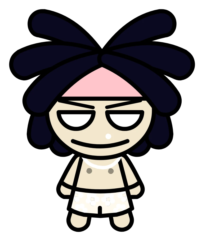 Avatar de cristel