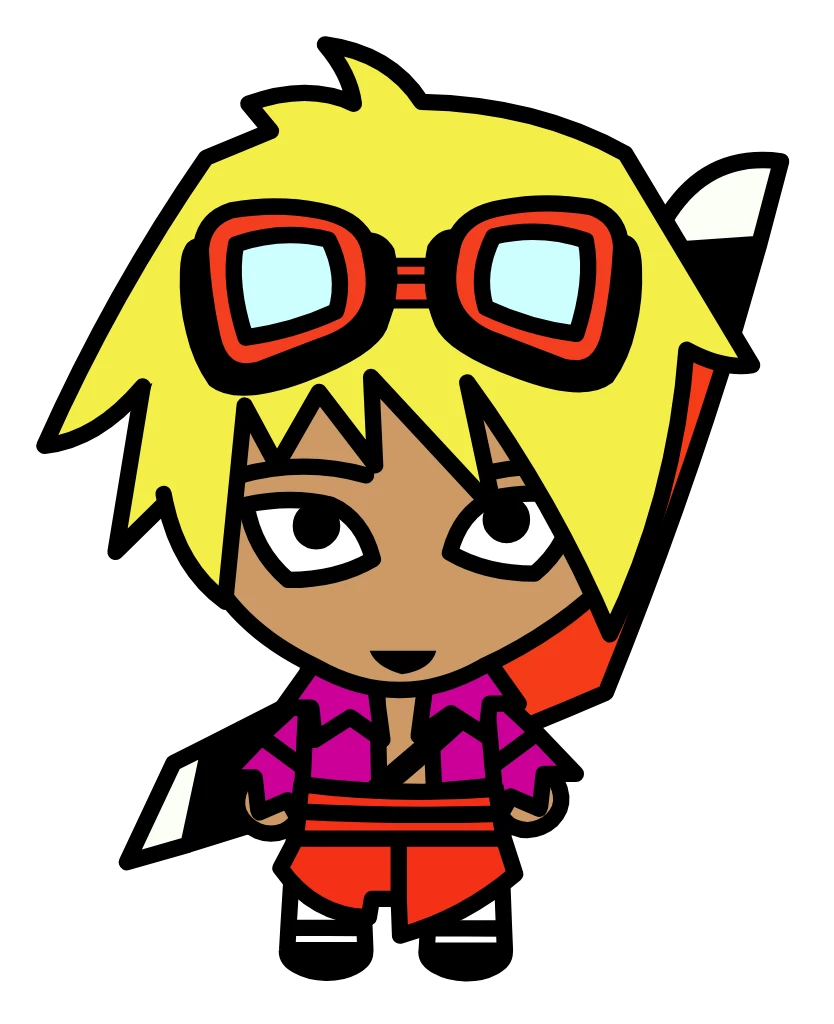 rondark's avatar