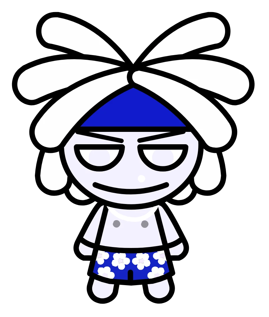 Avatar de Skiin,