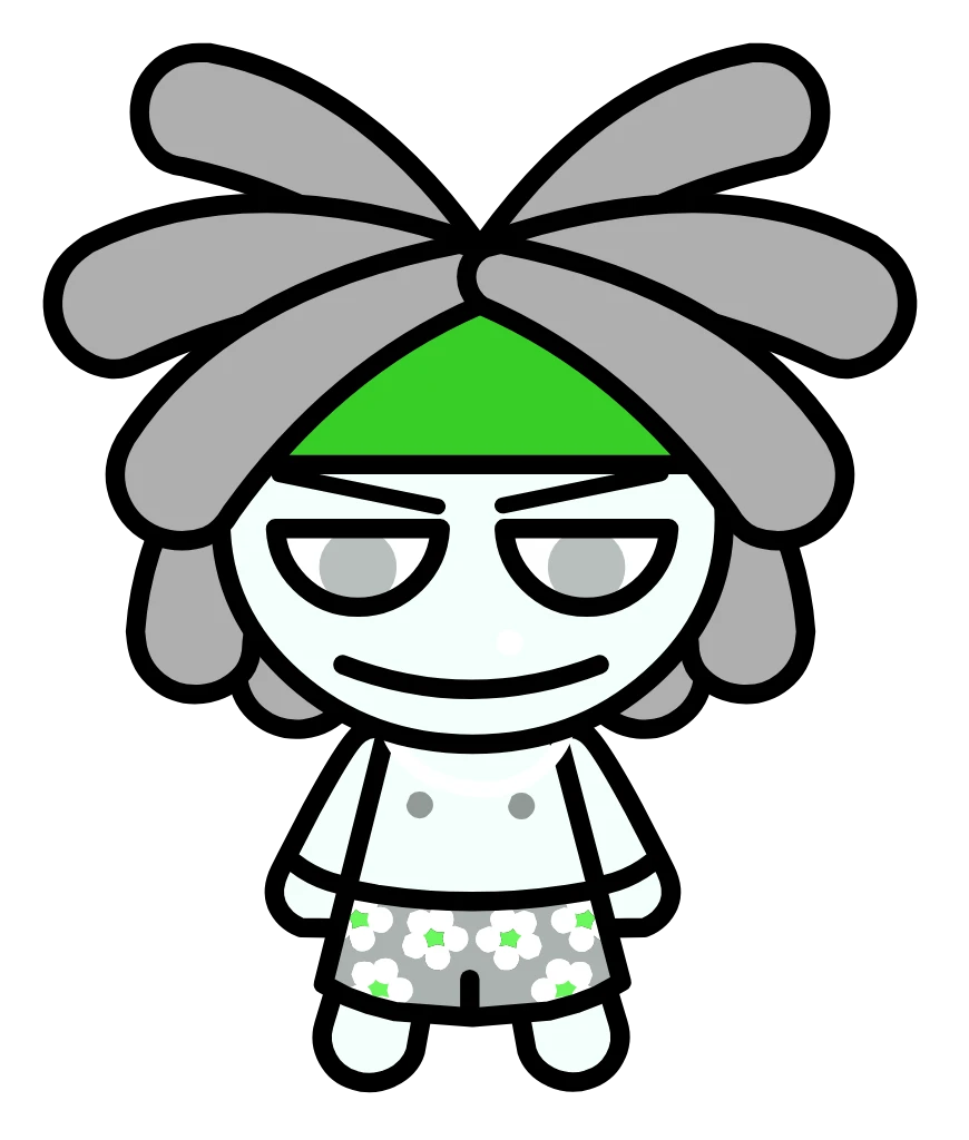 Avatar de ErrCris1-