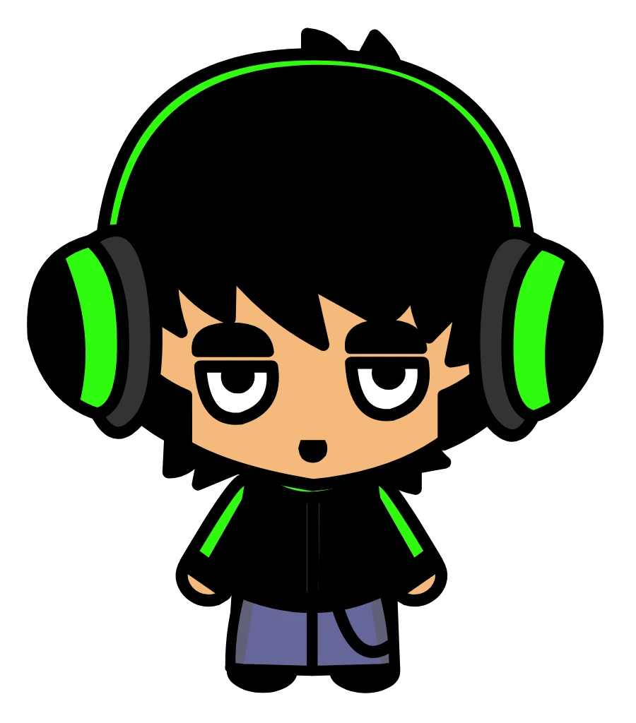 Sakamoto's avatar