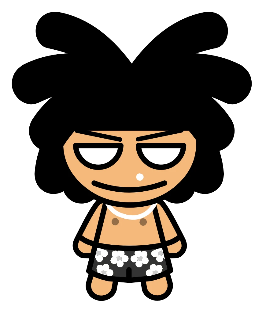 luisgeorge's avatar