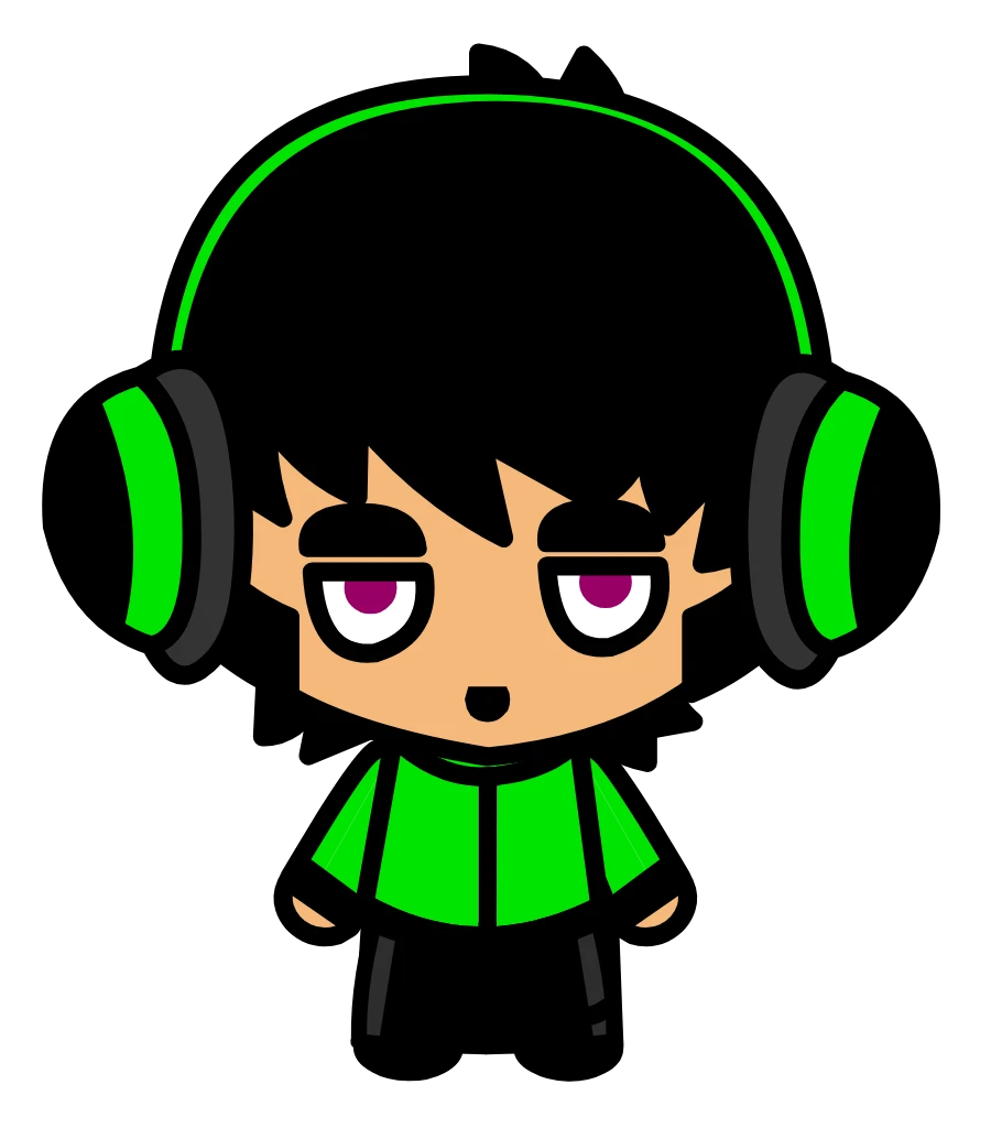 ShuffleKila's avatar