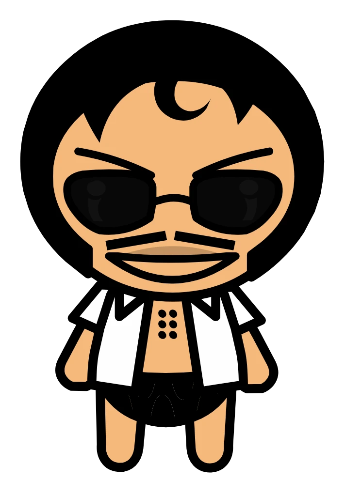 Chanito's avatar