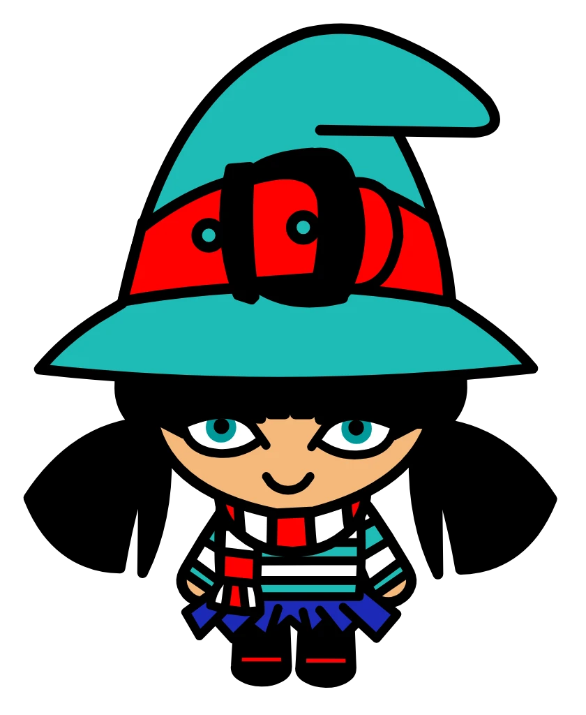 Maryehf's avatar