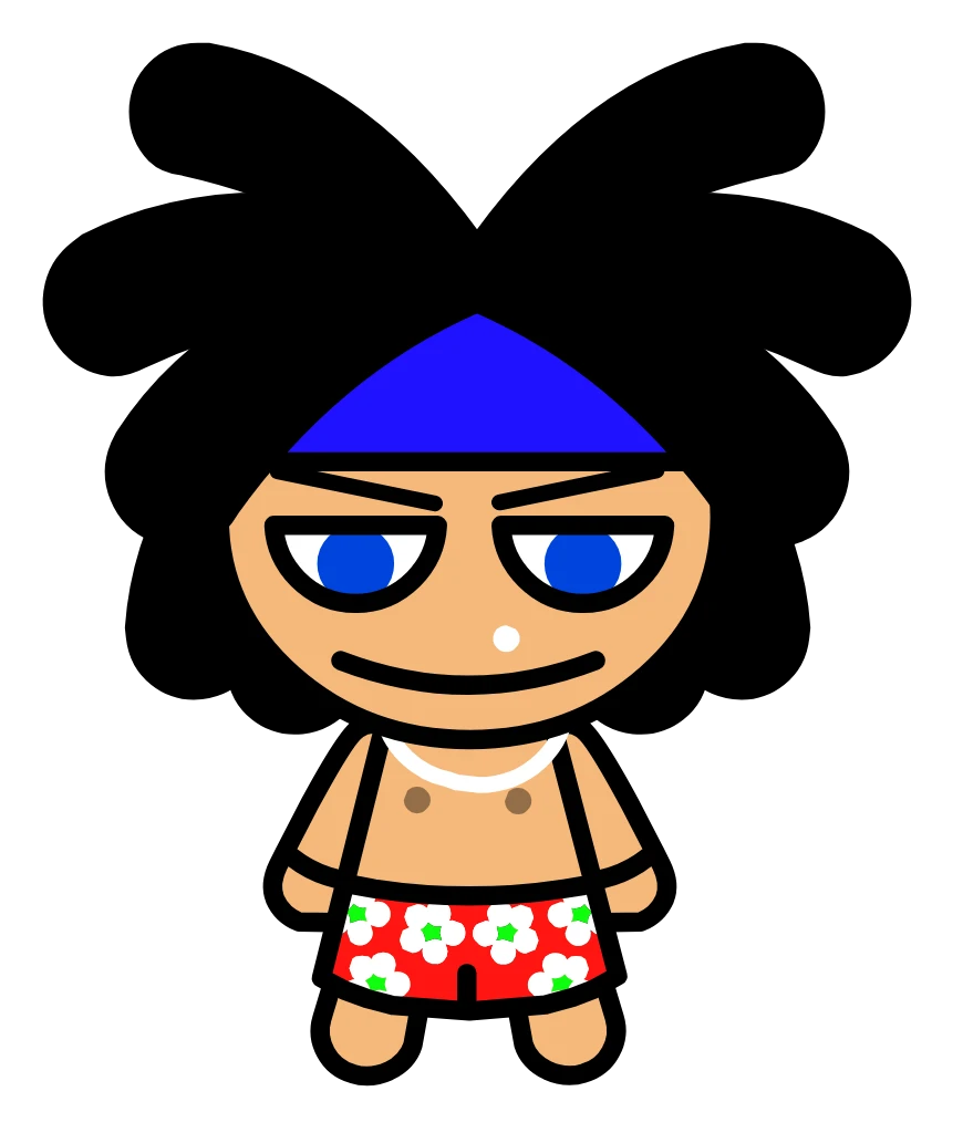 Avatar de george