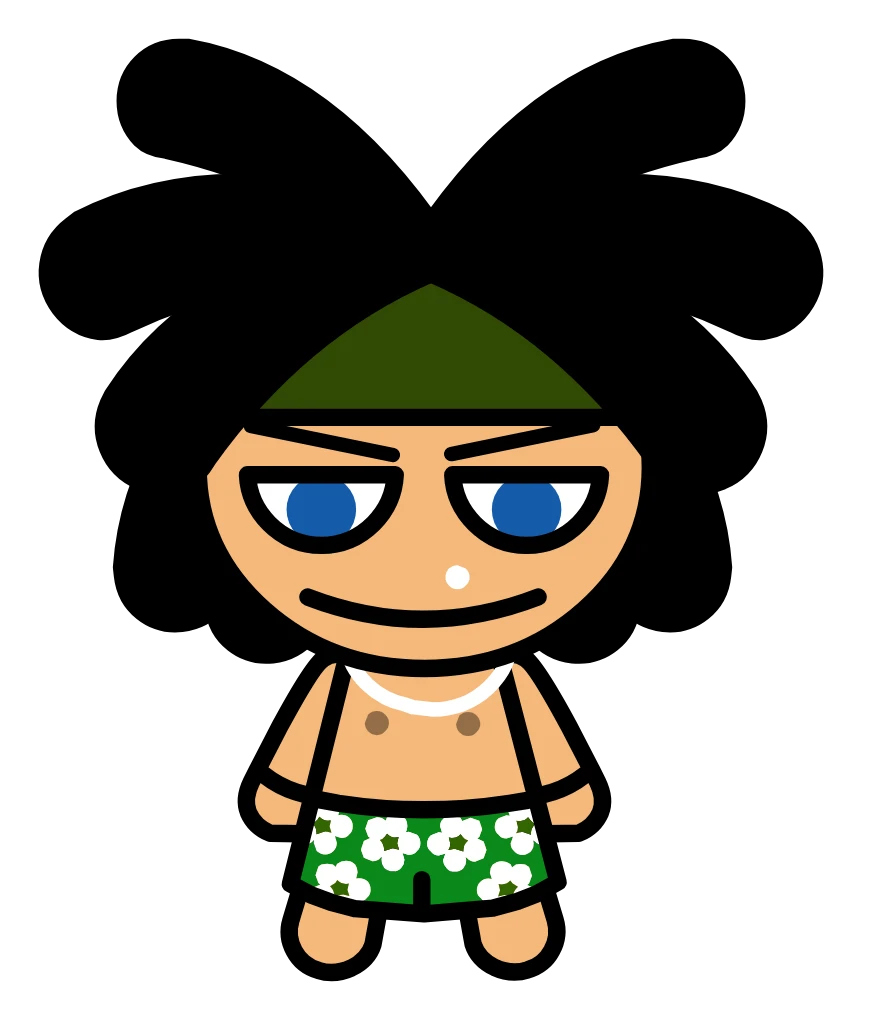 soyunasco's avatar