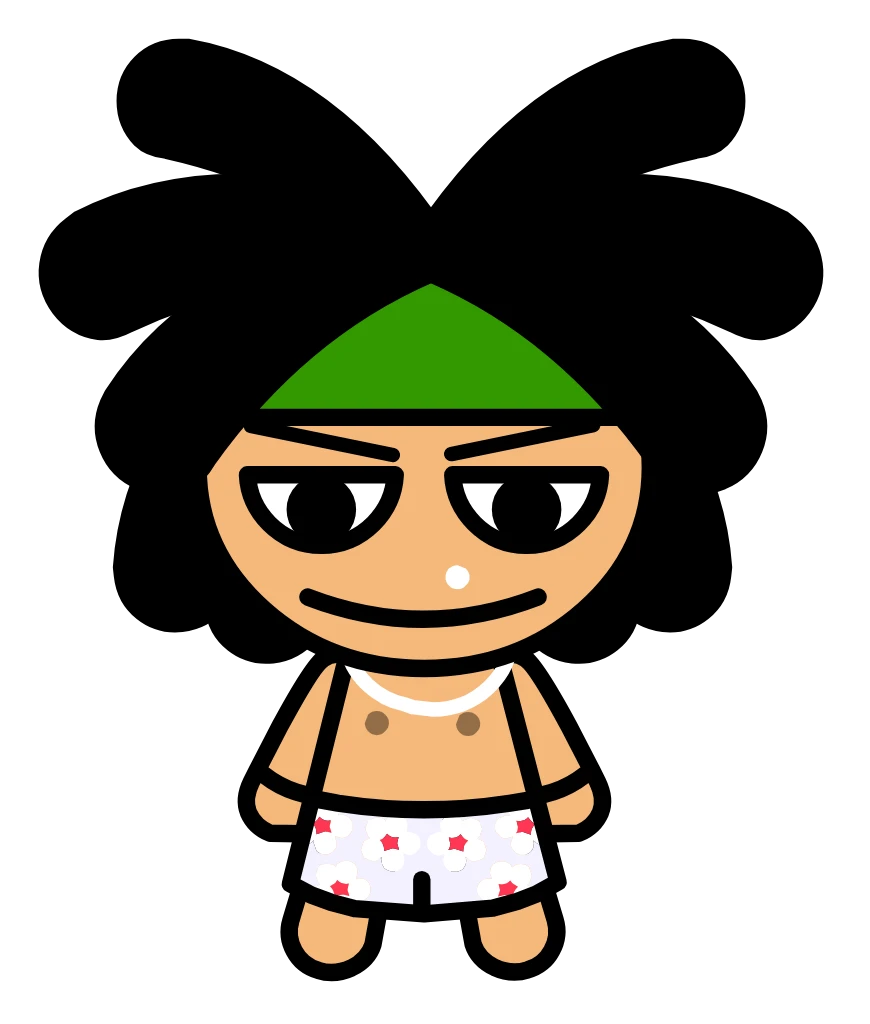 Avatar de Vaca!