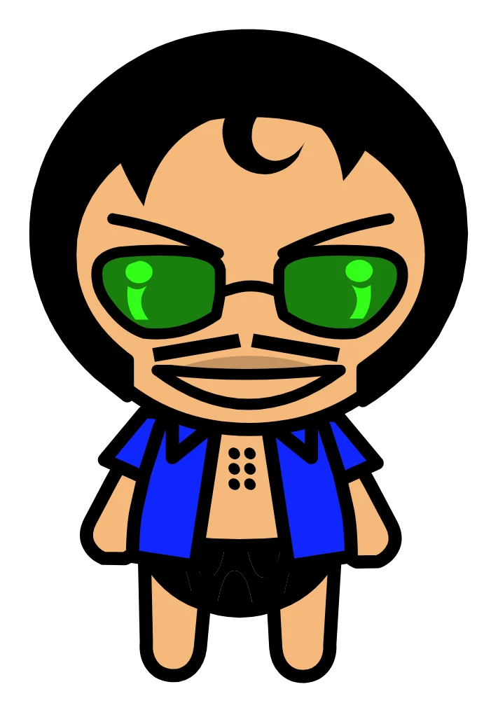 Avatar de SantyNo