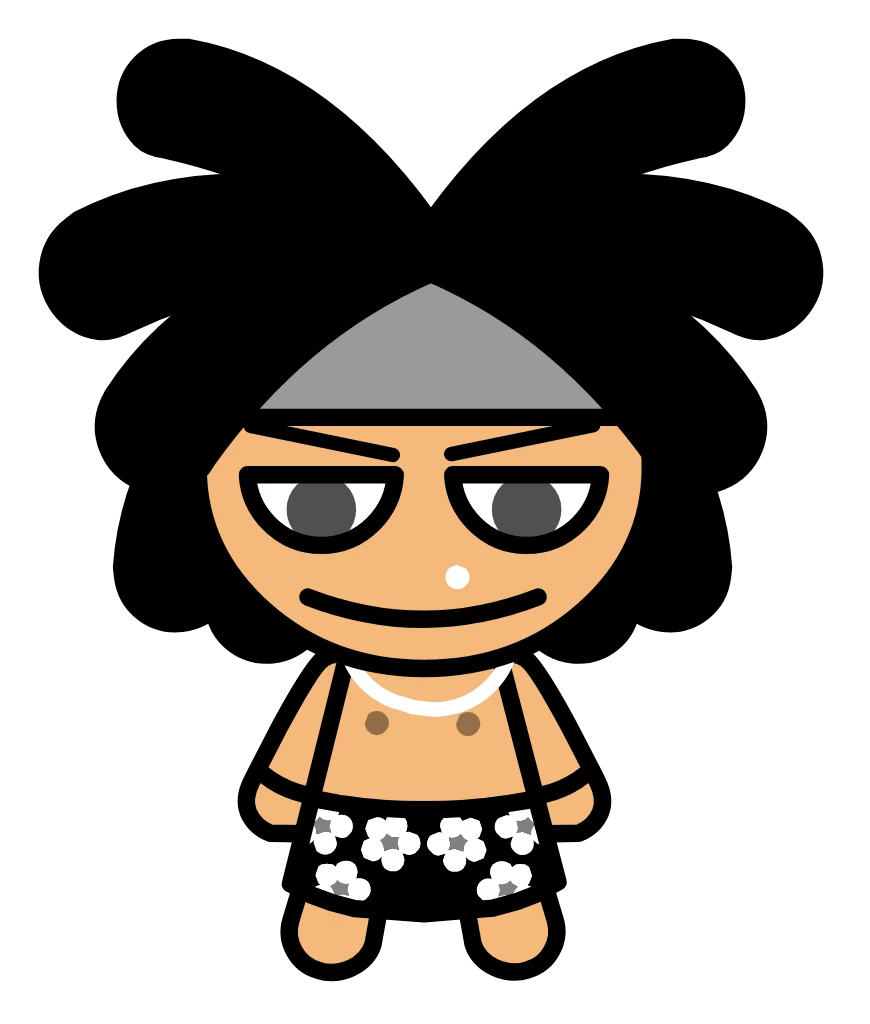 Alexjedin's avatar