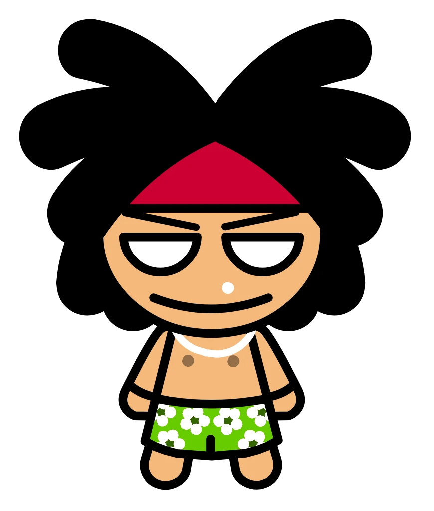 Avatar de PixelMan