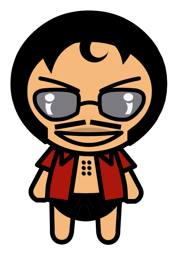 Avatar de Crimson