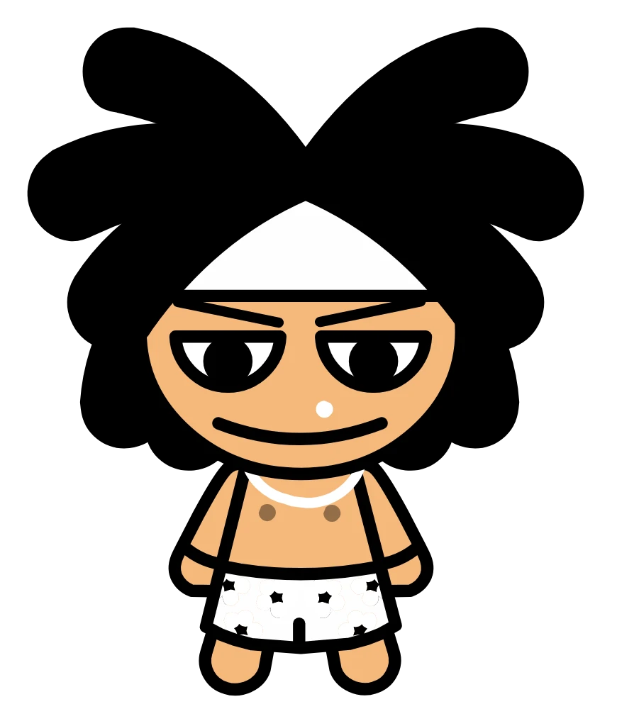 Avatar de J0rDan
