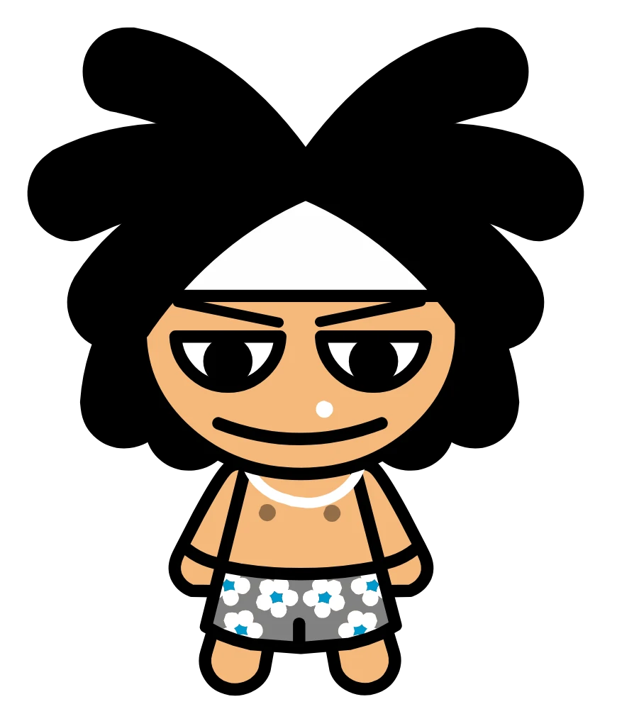 bruslee's avatar