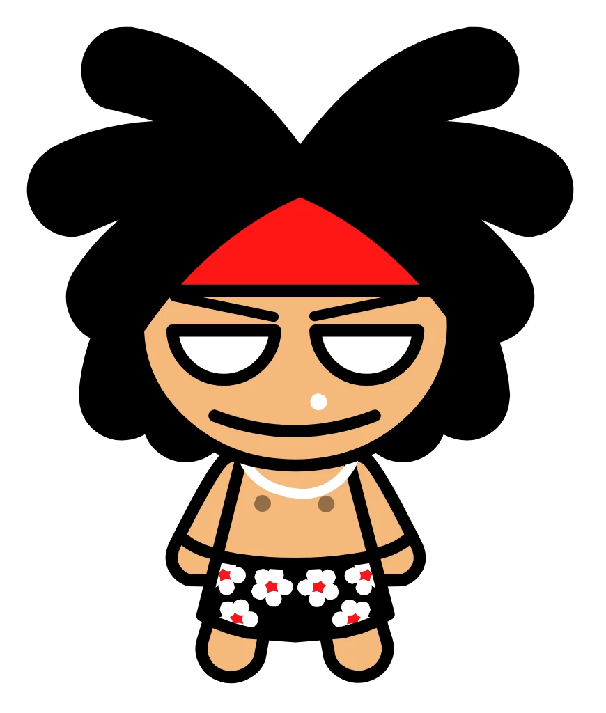 Style-Free's avatar