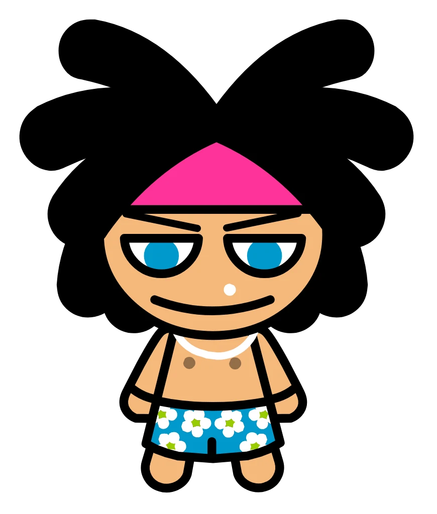 Avatar de Erickros