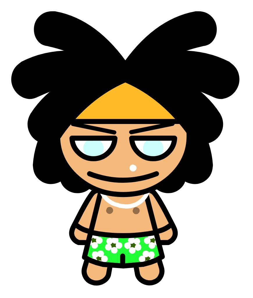 LatinKing's avatar