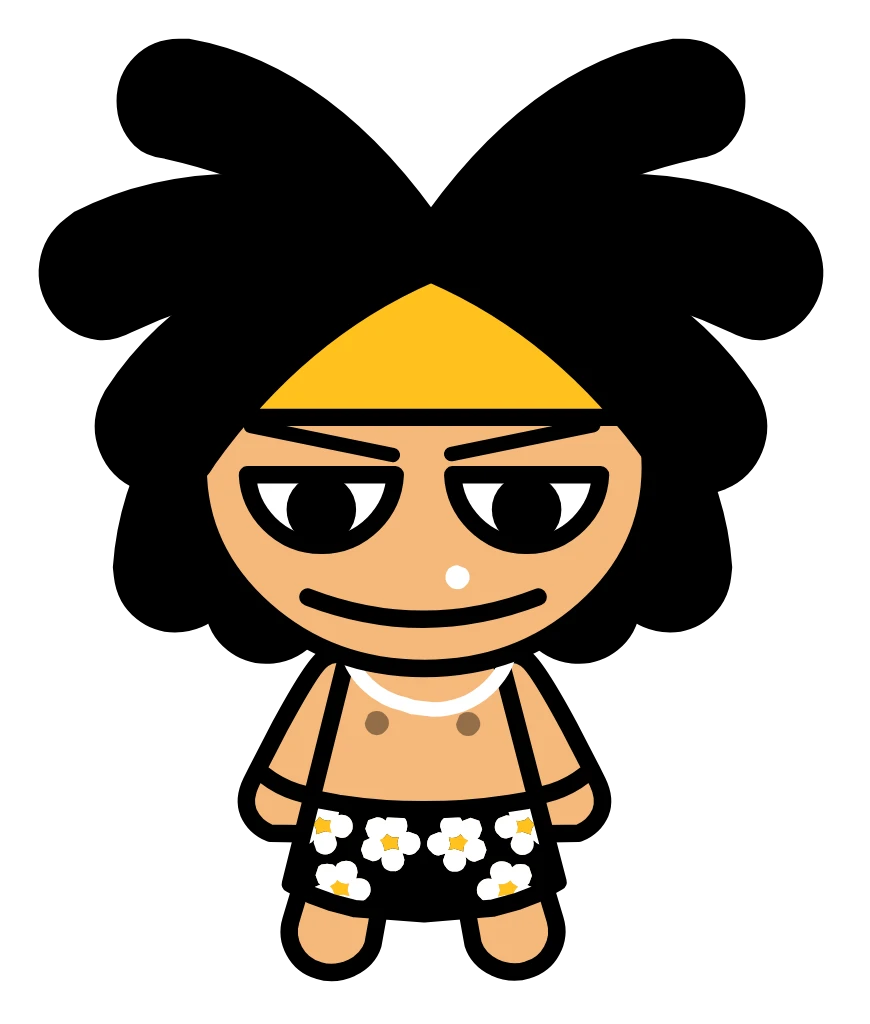 Avatar de Makina:BB