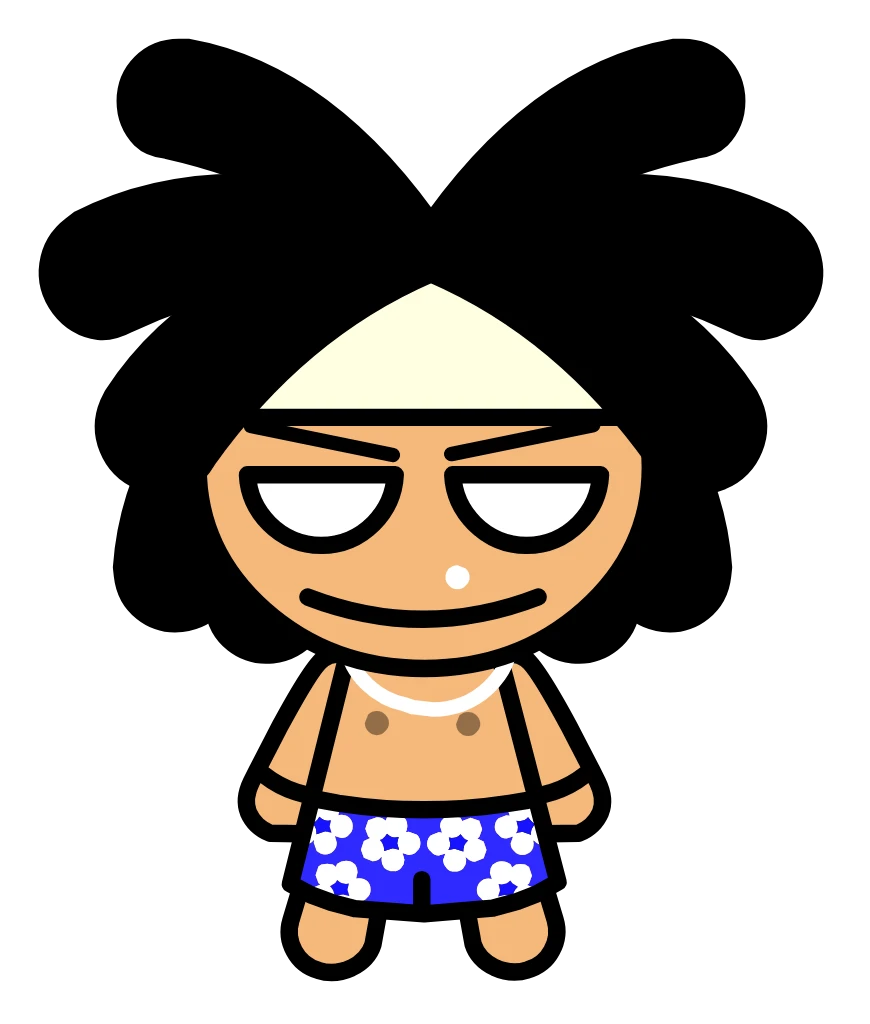 Kasper's avatar