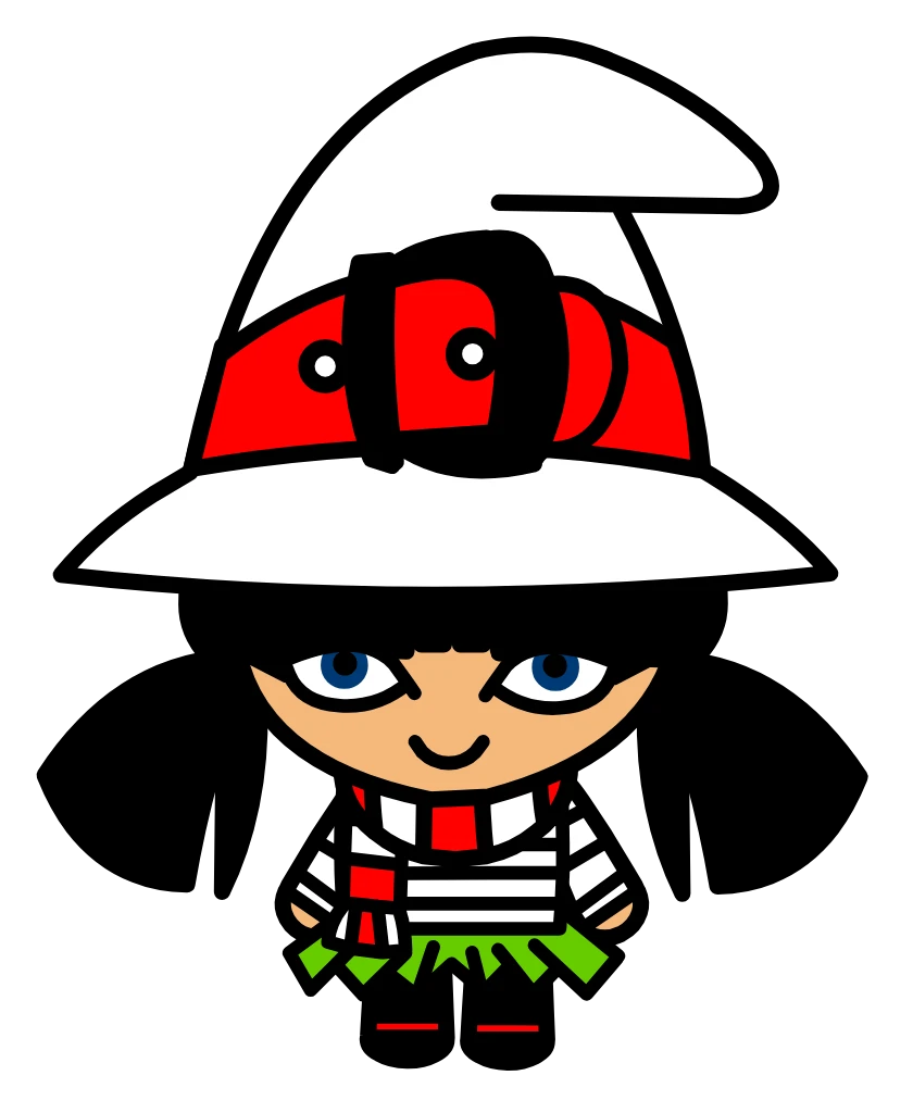 Avatar de Melina400
