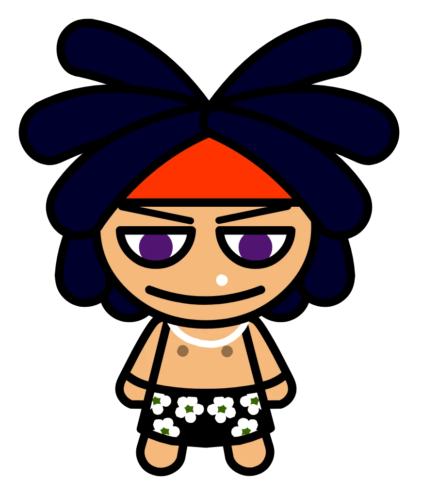 Avatar de MisterRasta