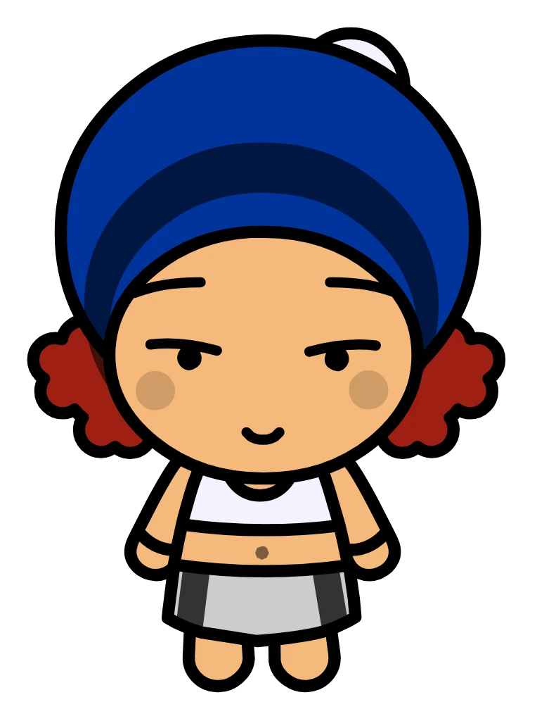LizzyDelRey's avatar