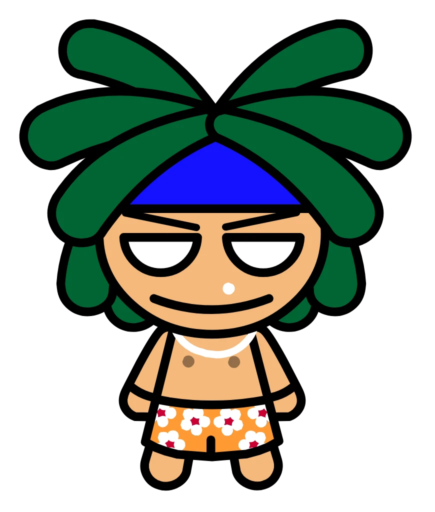 Remach's avatar