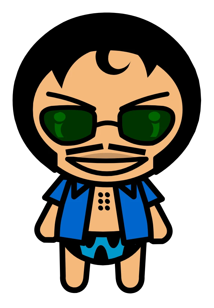Avatar de S.rondon