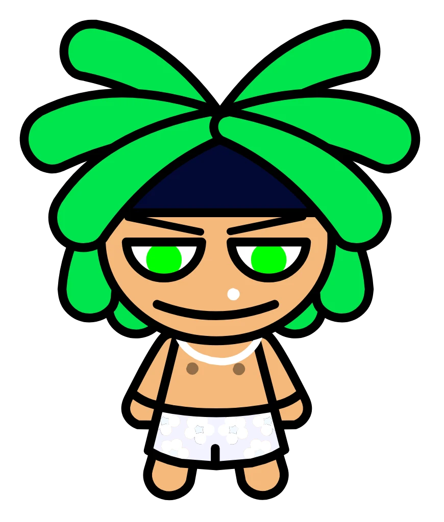 Osito!'s avatar