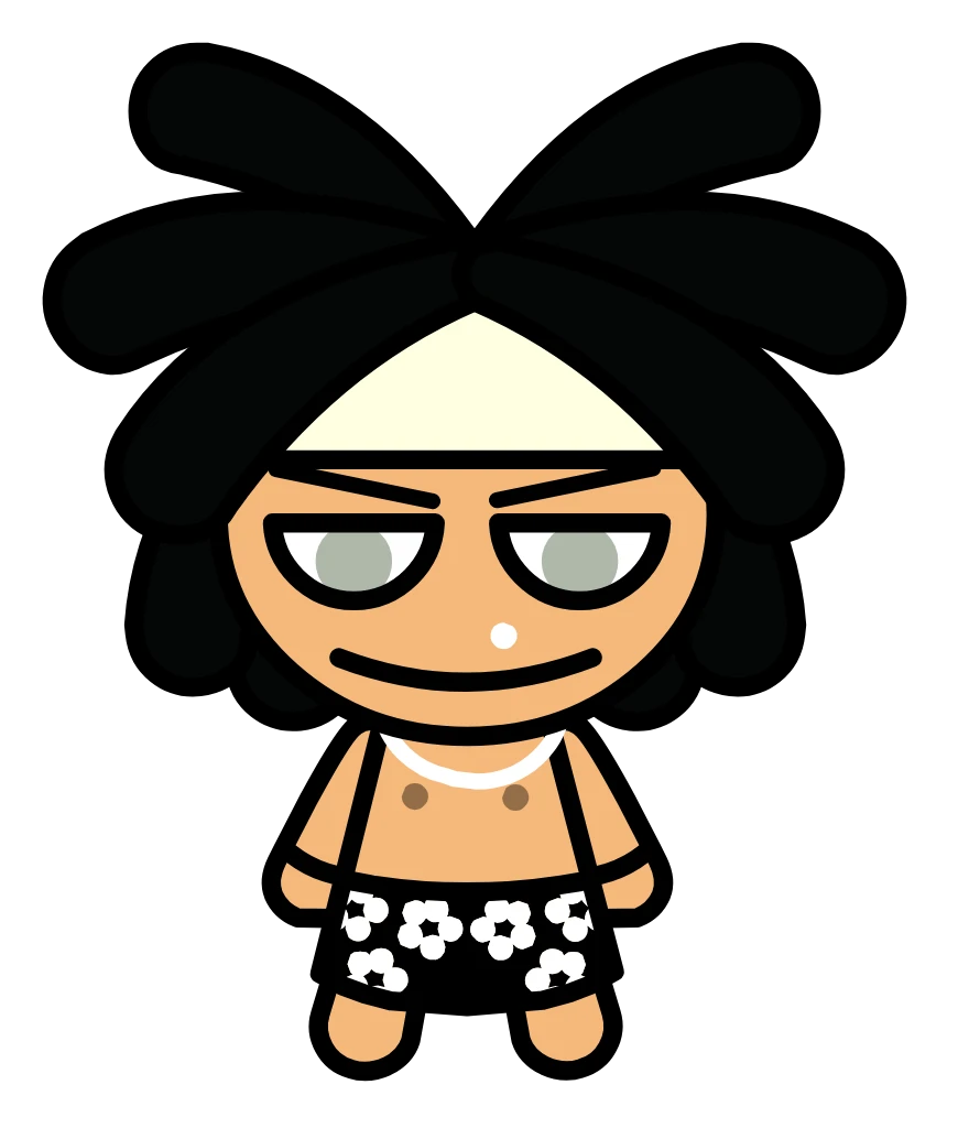 Avatar de Ramon