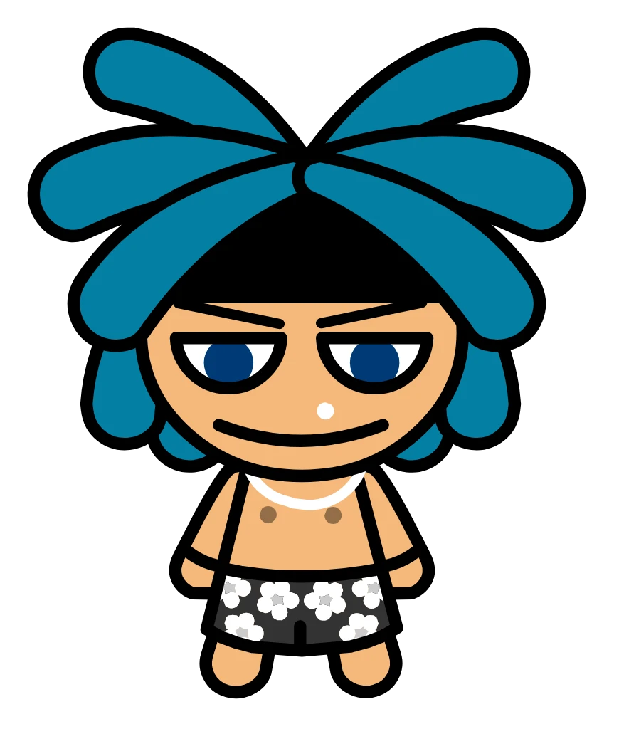 Omar99's avatar