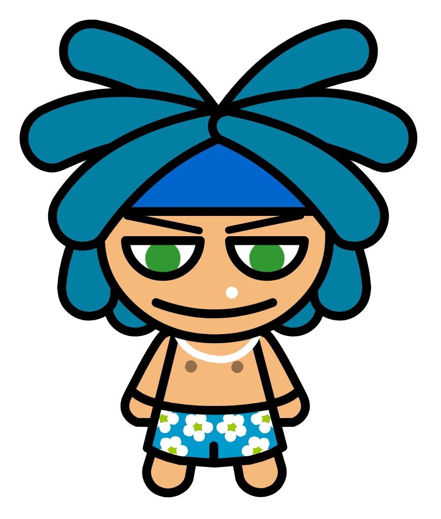 Avatar de Vexx