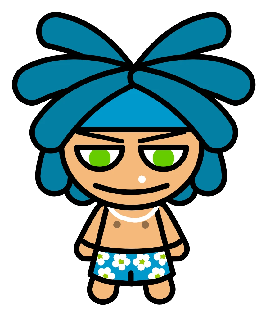TeAmoDaya's avatar