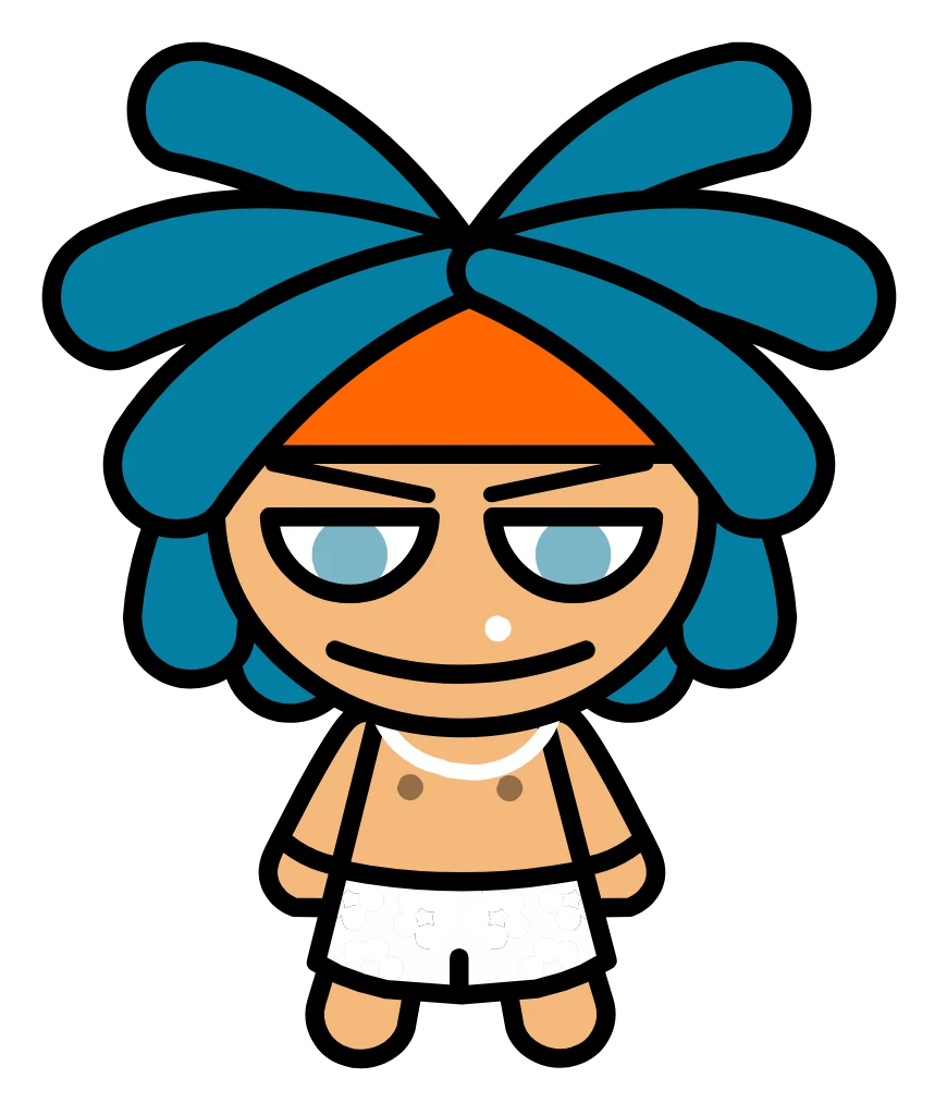 Avatar de :BaxTeR