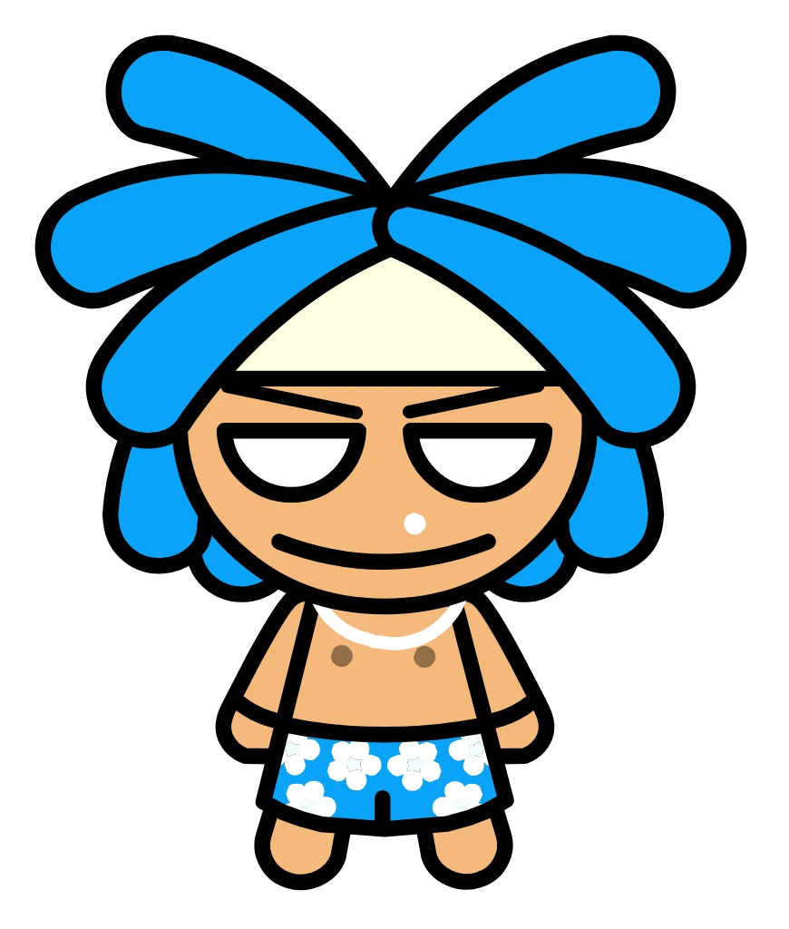 Treshh's avatar