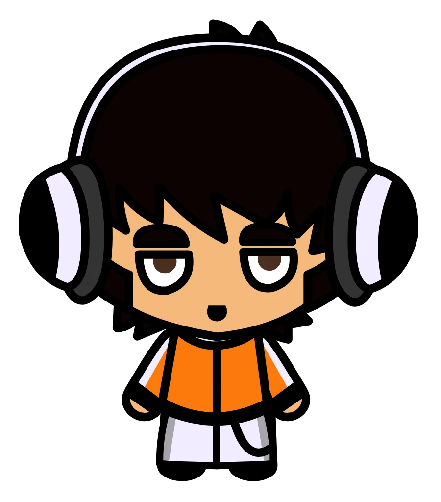 Musta's avatar