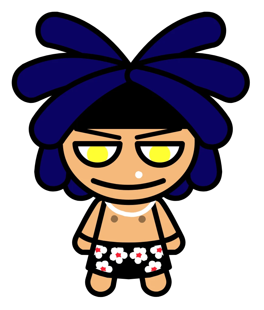 Avatar de TheJockeR