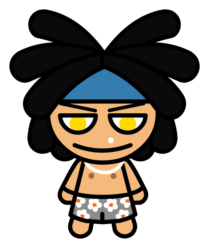 Avatar de Dreyliin