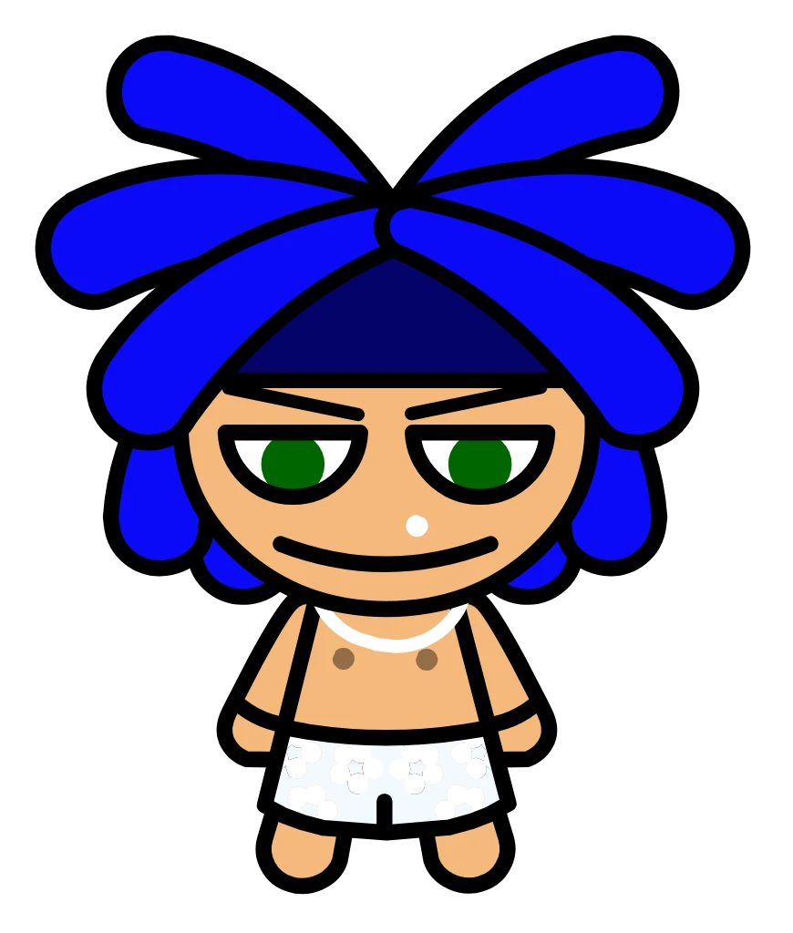 Avatar de Seth23423