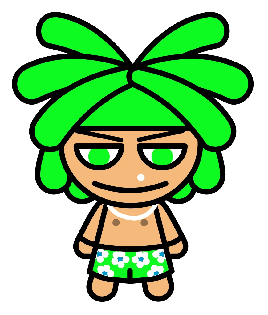 Avatar de Serverus