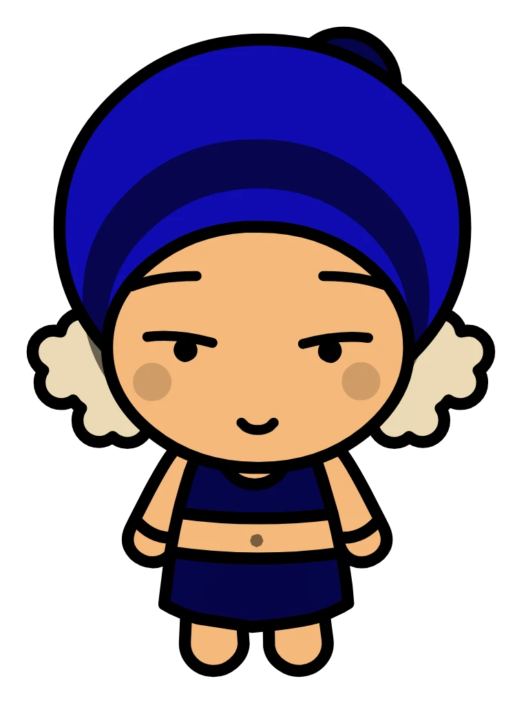 Nirvana's avatar