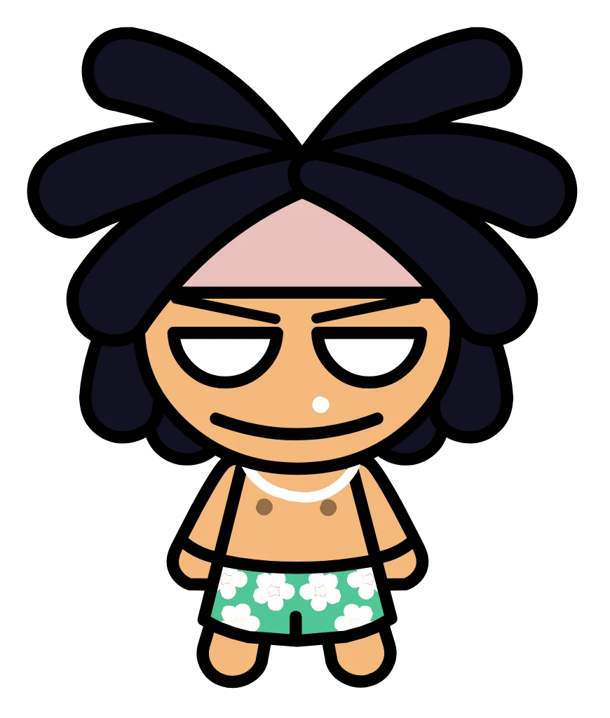 ChrisWebby's avatar