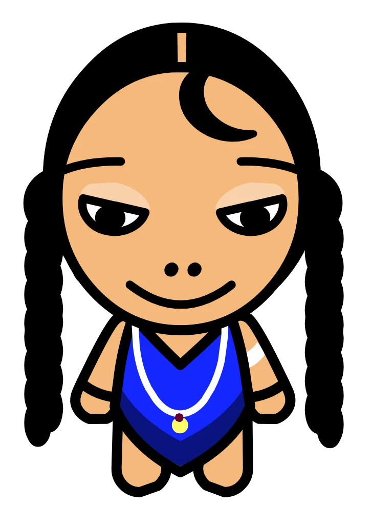 Avatar de Alejandra:.