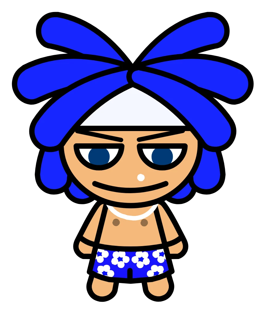 Avatar de Crishoper